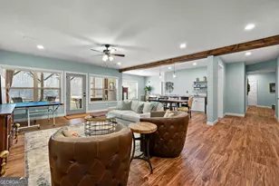 415 Vanderbilt Pkwy, Newnan, GA 30265 - Photo 59