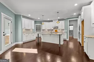 415 Vanderbilt Pkwy, Newnan, GA 30265 - Photo 17