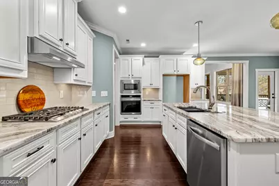 415 Vanderbilt Parkway, Newnan, GA 30265 - Photo 21