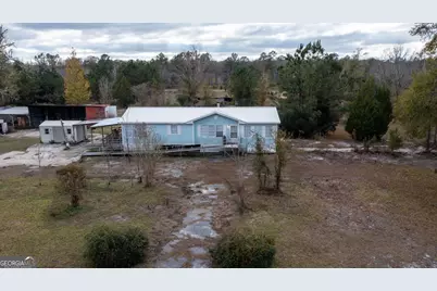 4691 Highway 1, Folkston, GA 31537 - Photo 1