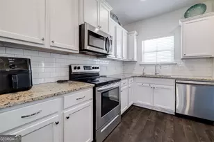 118 William Way, Springfield, GA 31329 - Photo 7