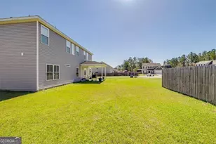 118 William Way, Springfield, GA 31329 - Photo 29