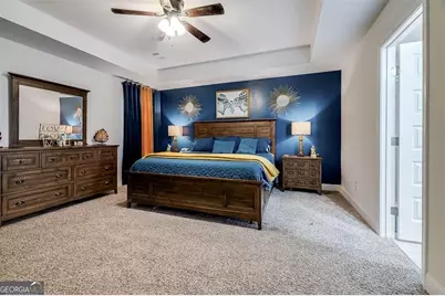 118 William Way, Springfield, GA 31329 - Photo 15