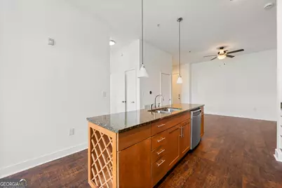 425 Chapel Street SW #1211, Atlanta, GA 30313 - Photo 13