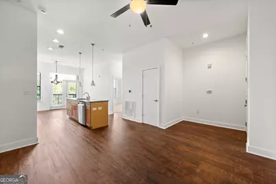 425 Chapel Street SW #1211, Atlanta, GA 30313 - Photo 9