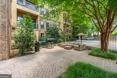 425 Chapel Street SW #1211, Atlanta, GA 30313 - Photo 23