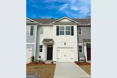 12 Silverbell Lane, Rome, GA 30165 - Photo 1