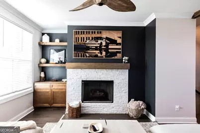 5217 Riden Court, Buford, GA 30518 - Photo 9