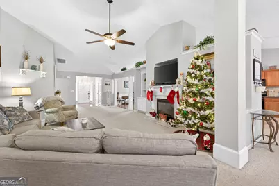 1656 Dunton Green Way, Lawrenceville, GA 30043 - Photo 11