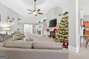 1656 Dunton Green Way, Lawrenceville, GA 30043 - Photo 11