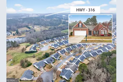 1656 Dunton Green Way, Lawrenceville, GA 30043 - Photo 47