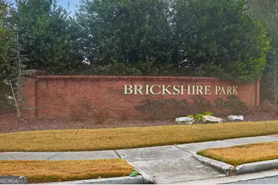 1656 Dunton Green Way, Lawrenceville, GA 30043 - Photo 5