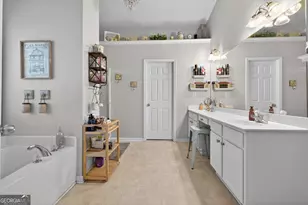 1656 Dunton Green Way, Lawrenceville, GA 30043 - Photo 29