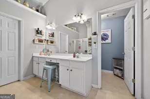 1656 Dunton Green Way, Lawrenceville, GA 30043 - Photo 31