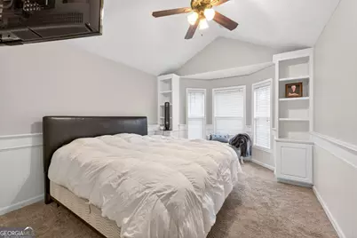 1656 Dunton Green Way, Lawrenceville, GA 30043 - Photo 37