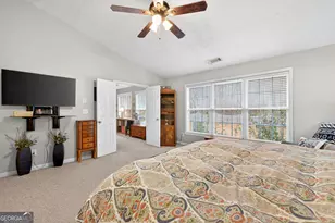 1656 Dunton Green Way, Lawrenceville, GA 30043 - Photo 27