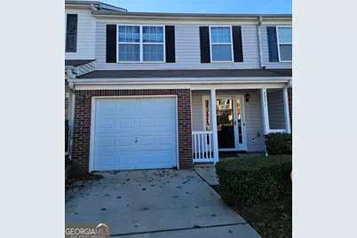 7251 April Court, Morrow, GA 30260 - Photo 1