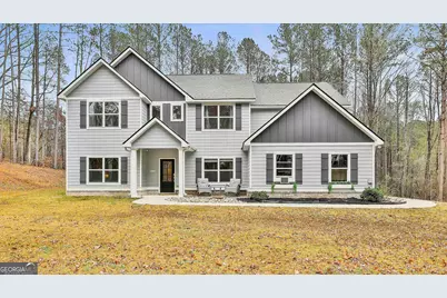 250 Mobley Bridge Road, Lagrange, GA 30241 - Photo 1