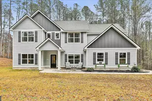 250 Mobley Bridge Rd, Lagrange, GA 30241 - Photo 1