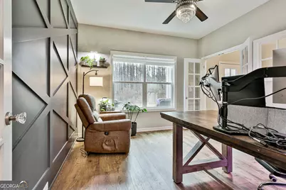 250 Mobley Bridge Road, Lagrange, GA 30241 - Photo 9