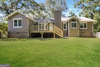 100 Smokemont Drive, Fayetteville, GA 30214 - Photo 15