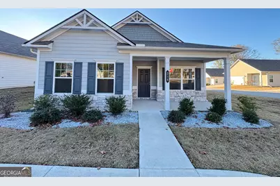 214 N Dogwood Street, Villa Rica, GA 30180 - Photo 1