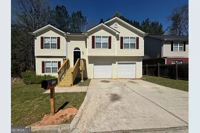 7455 Royal Court, Riverdale, GA 30296 - Photo 1