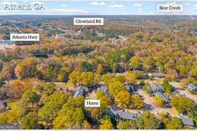 460 Huntington Road, Athens, GA 30606 - Photo 9