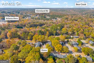 460 Huntington Road, Athens, GA 30606 - Photo 9