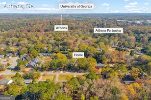 460 Huntington Road, Athens, GA 30606 - Photo 7