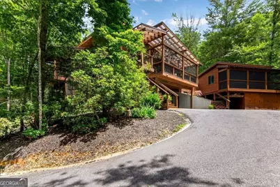 303 Clarice Lane, Sautee Nacoochee, GA 30571 - Photo 5