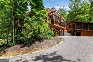 303 Clarice Ln, Sautee Nacoochee, GA 30571 - Photo 5