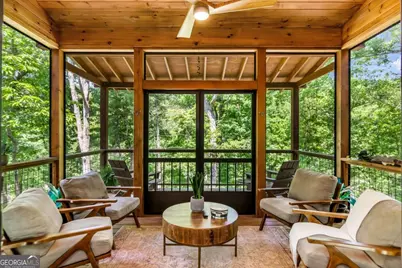 303 Clarice Lane, Sautee Nacoochee, GA 30571 - Photo 17