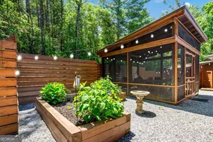 303 Clarice Ln, Sautee Nacoochee, GA 30571 - Photo 37