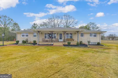 975 Diamond Hill Neese Road, Colbert, GA 30628 - Photo 1