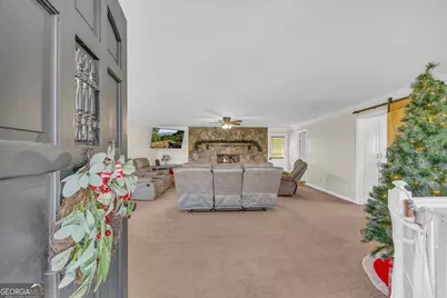 975 Diamond Hill Neese Road, Colbert, GA 30628 - Photo 5