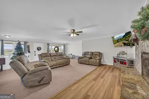 975 Diamond Hill Neese Rd, Colbert, GA 30628 - Photo 11