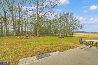 975 Diamond Hill Neese Road, Colbert, GA 30628 - Photo 33