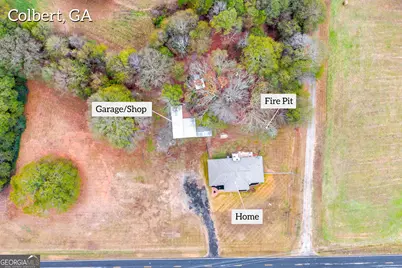 975 Diamond Hill Neese Road, Colbert, GA 30628 - Photo 43