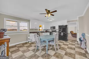 975 Diamond Hill Neese Rd, Colbert, GA 30628 - Photo 13