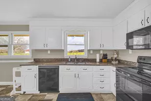 975 Diamond Hill Neese Rd, Colbert, GA 30628 - Photo 15