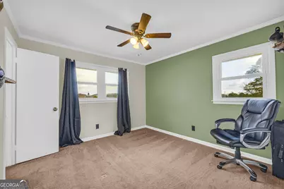 975 Diamond Hill Neese Road, Colbert, GA 30628 - Photo 21