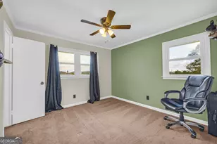 975 Diamond Hill Neese Rd, Colbert, GA 30628 - Photo 21