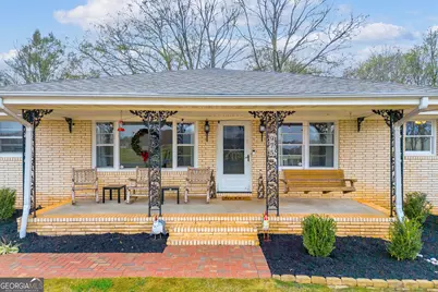 975 Diamond Hill Neese Road, Colbert, GA 30628 - Photo 3