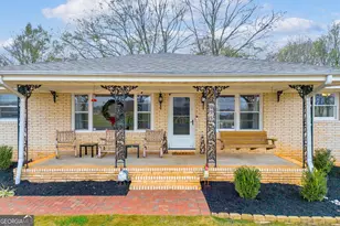 975 Diamond Hill Neese Rd, Colbert, GA 30628 - Photo 3