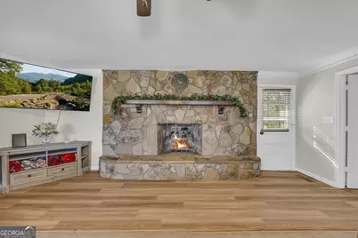 975 Diamond Hill Neese Road, Colbert, GA 30628 - Photo 9