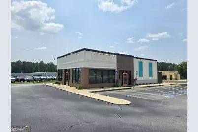 1013 N 19 Hwy, Thomaston, GA 30286 - Photo 5