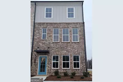 2859 Beacon Bend Crossing, Lawrenceville, GA 30043 - Photo 1