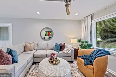 3590 Ponderosa Lane, Powder Springs, GA 30127 - Photo 3