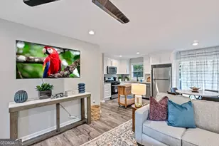 3590 Ponderosa Ln, Powder Springs, GA 30127 - Photo 1